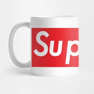 Su primo funny Mexican design Mug